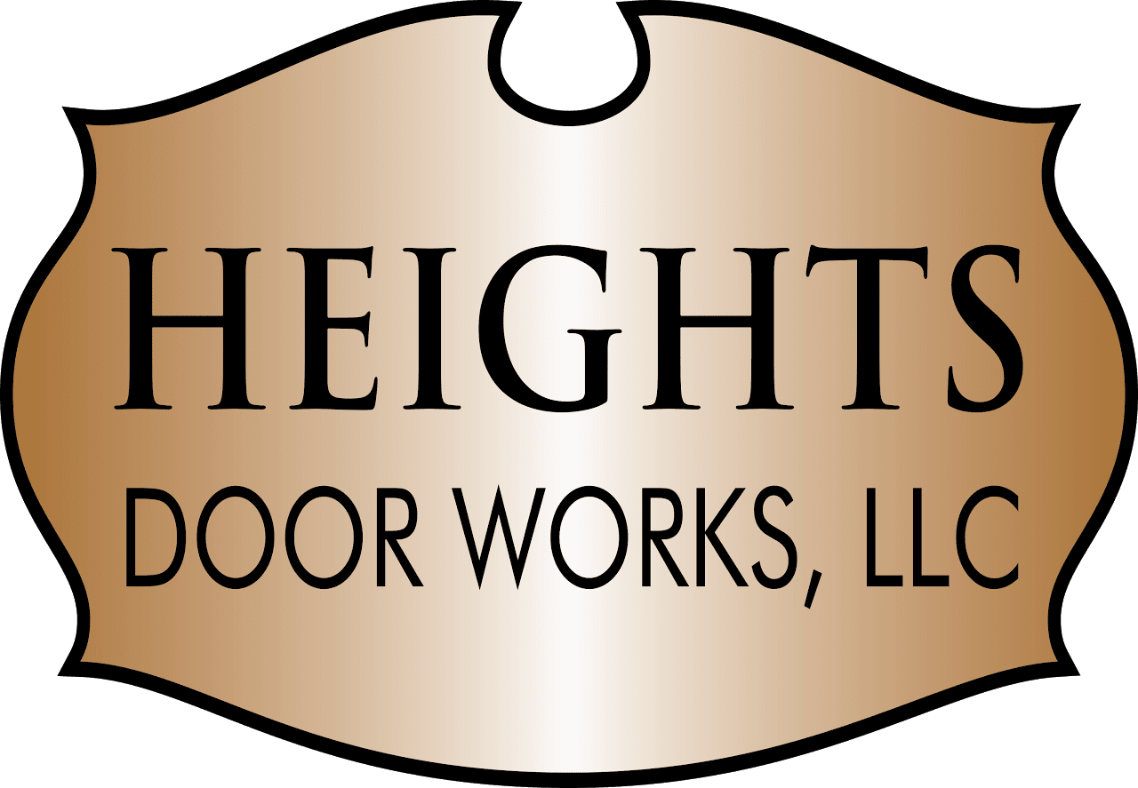 Commercial Door Service Houston, TX Heights Door Works, LLC