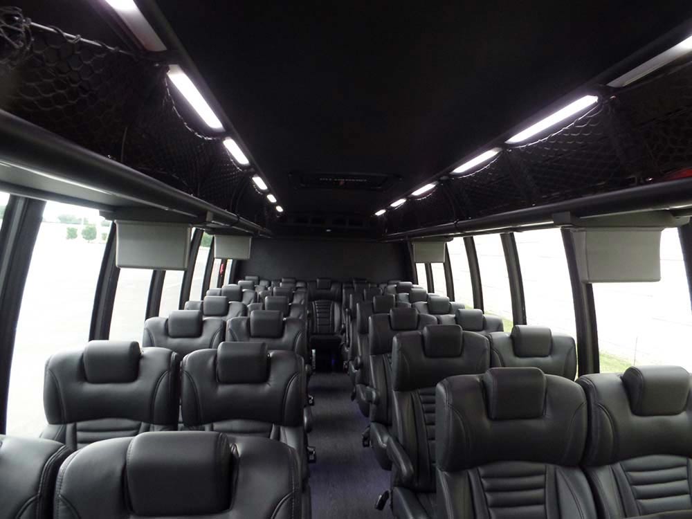 Our Rental Cars Louisville, KY AmbassadorCapital Limousine Service Inc