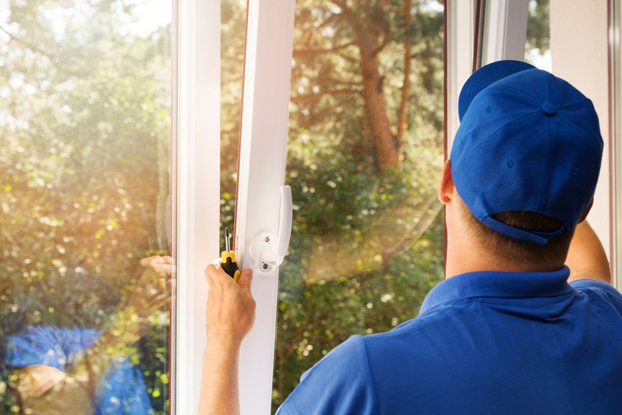 Windows Virginia Beach, VA DB Construction and Roofing