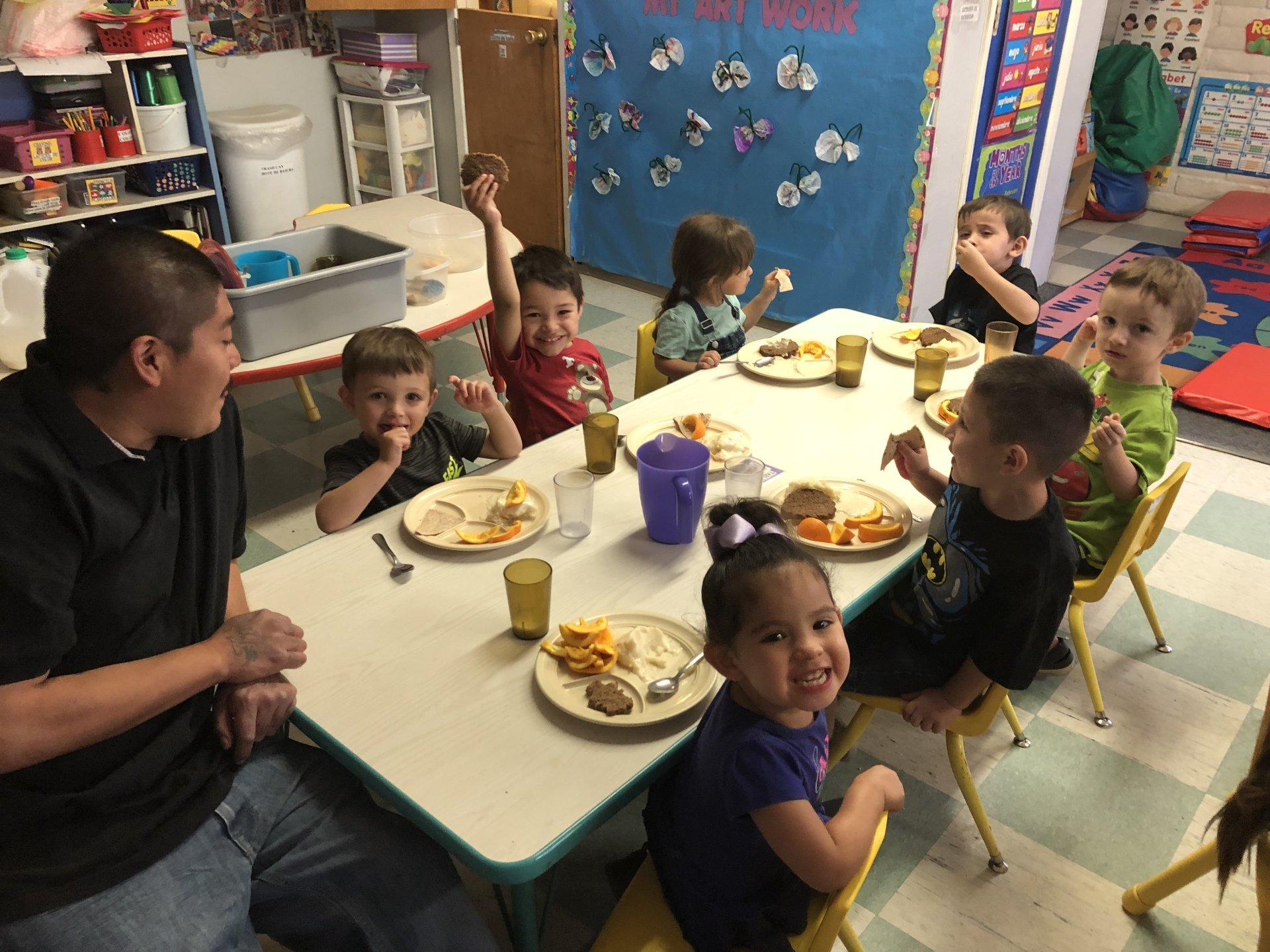 Child Care Albuquerque, NM ABQ Child Care