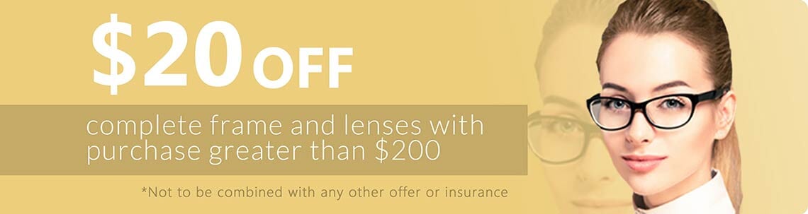 Optometrist Boston & Framingham, MA Studio Optics