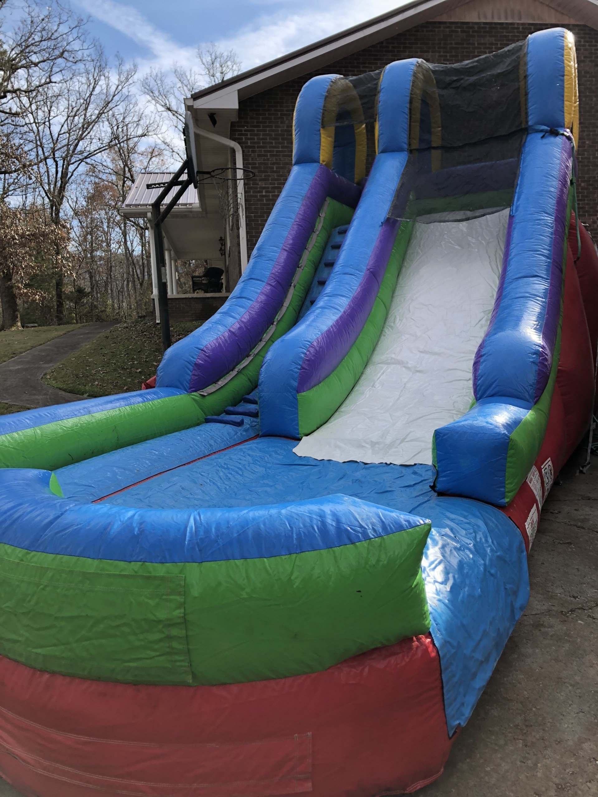 Rent Inflatables for Your Next Big Event Rogersville, TN Party Bounce Rentals