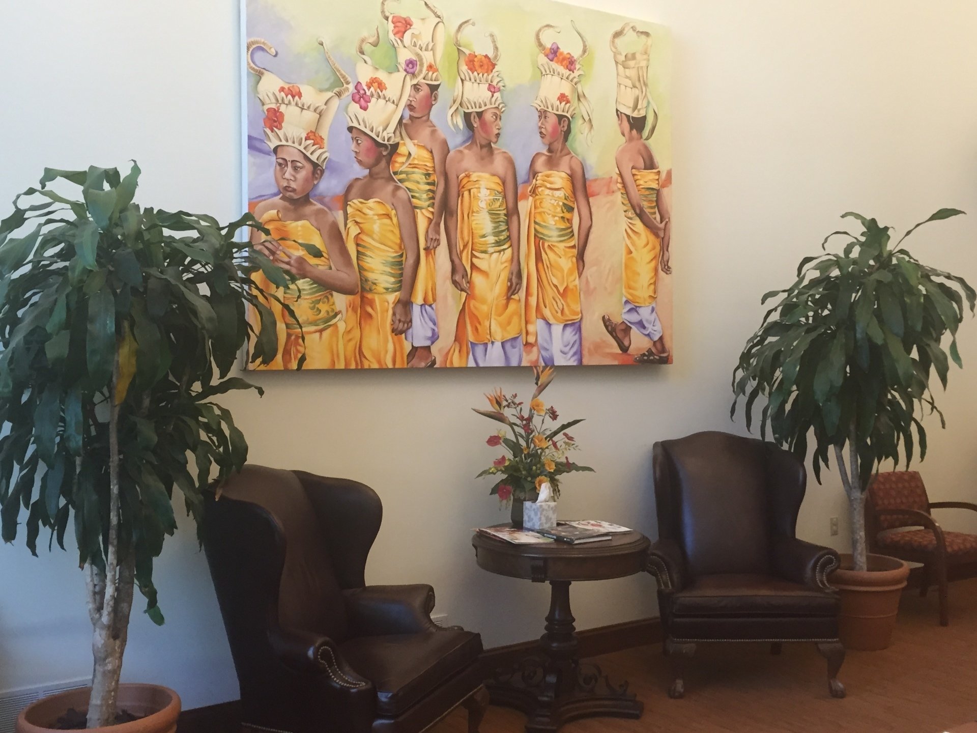 General Dentist Montoursville, PA Robert E. Chianelli, DMD