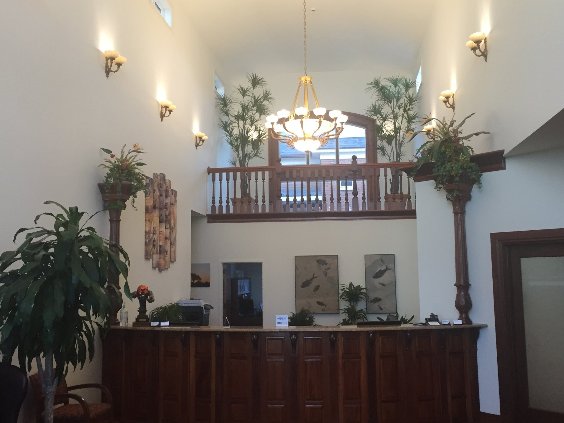 General Dentist Montoursville, PA Robert E. Chianelli, DMD