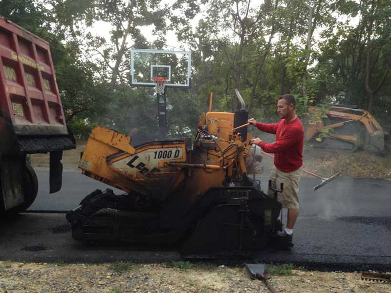 Garden State Paving