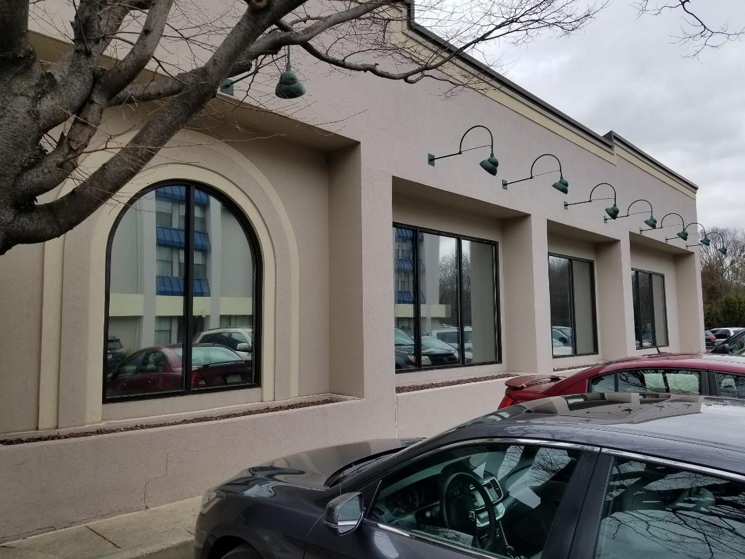 Commercial Window Tinting Glen Burnie, MD The Tint Man of Maryland
