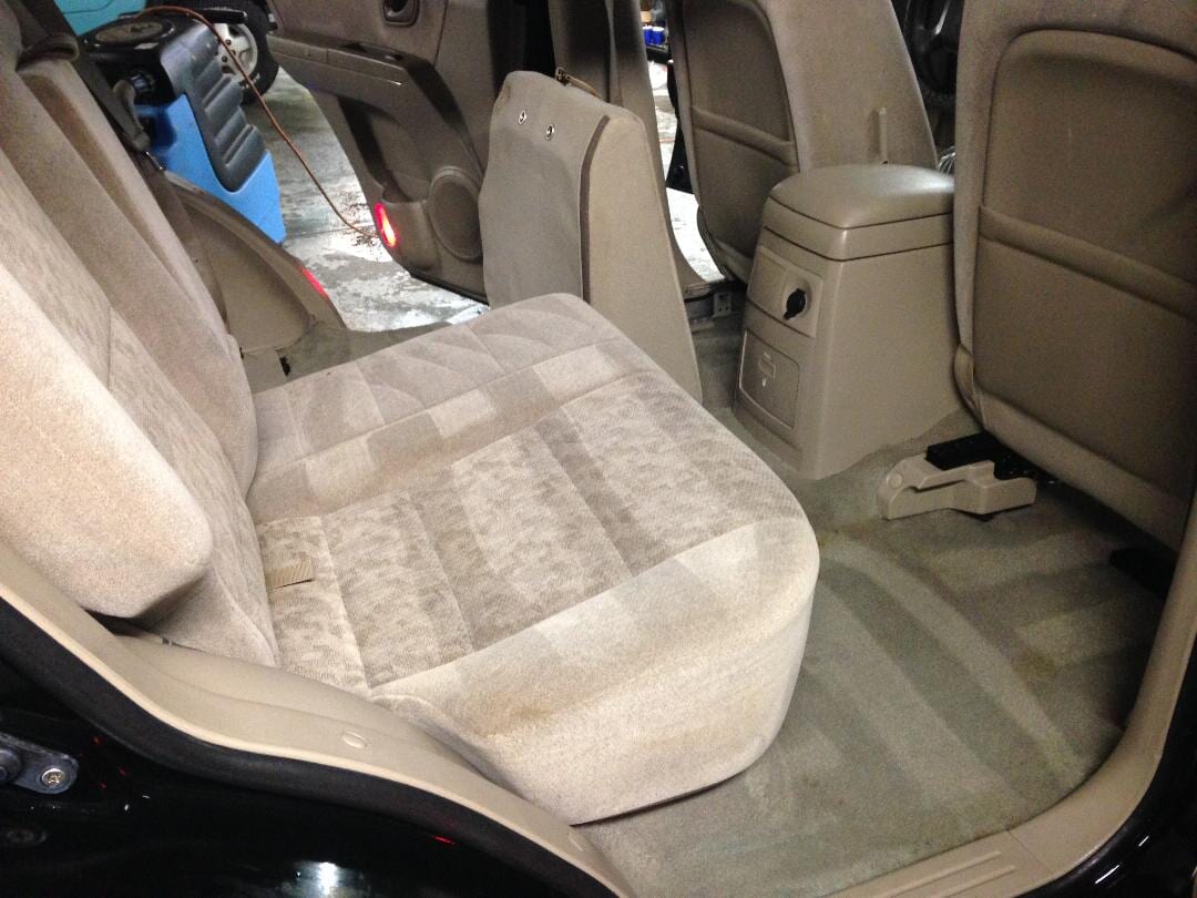 auto detail Fort Collins, CO RC Auto Detail & Carpet Cleaning