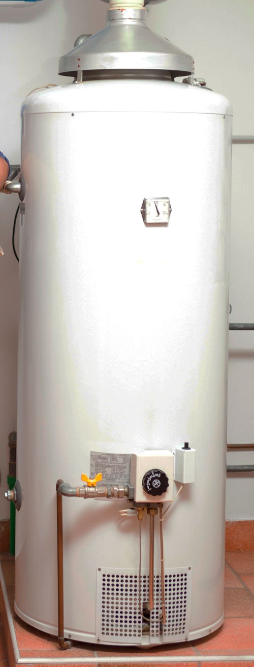 Baton Rouge Water Heater Repair DaveCo
