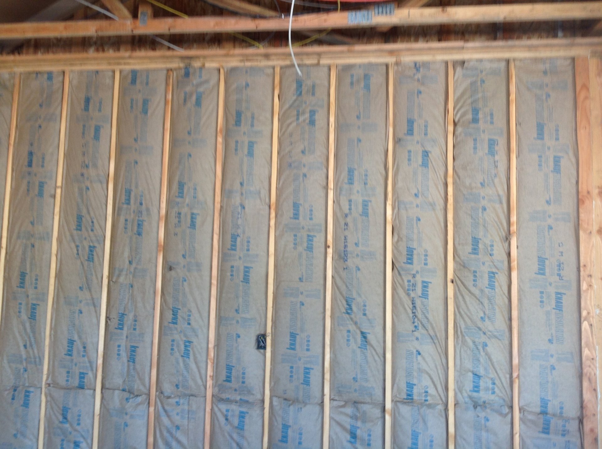 Insulation аnd Weatherization Salem, OR Orr Insulation