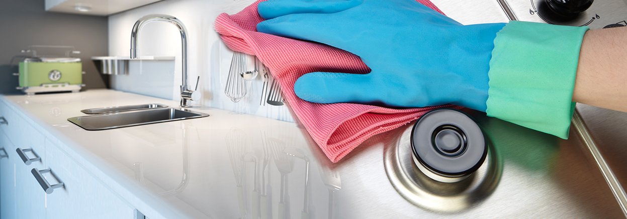 Home Brenda's Cleaning Service Jacksonville, Florida