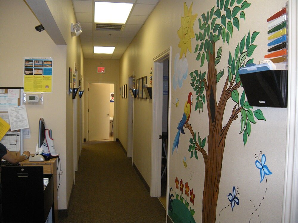 Pediatric Office Carrollton, TX Carrollton Pediatrics