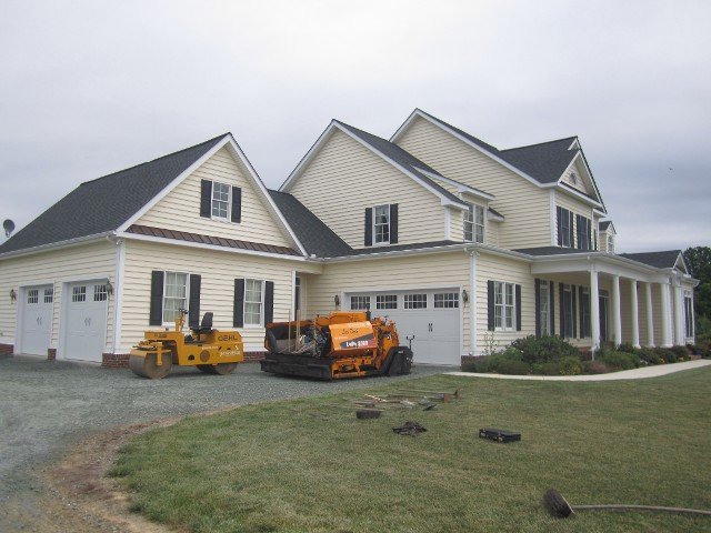 Asphalt Installation & Sealcoating Easton, MD J Cooper Paving