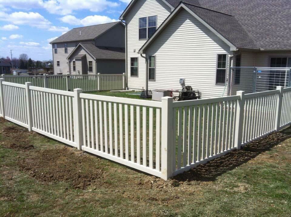 Gates Hammond, IN All Type Fence Company