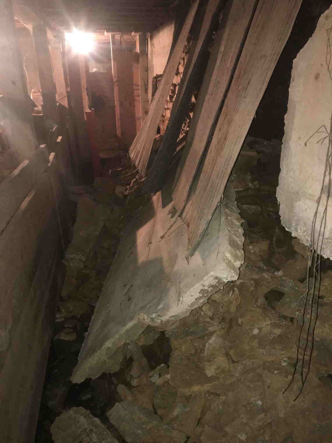 Foundation Repair Services Lawrence, KS Windler Foundation Repair