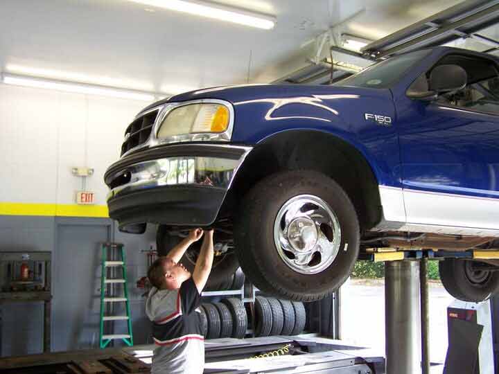 Engine Tallahassee, FL Tire Town Automotive Repair