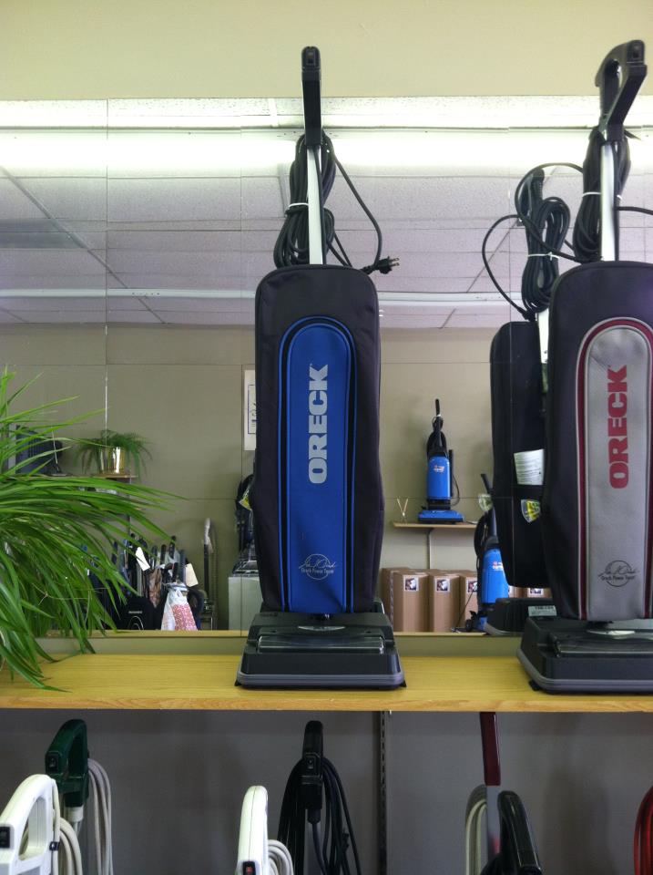 Vacuum Sales and Service Centennial, CO Arapahoe Vacuum