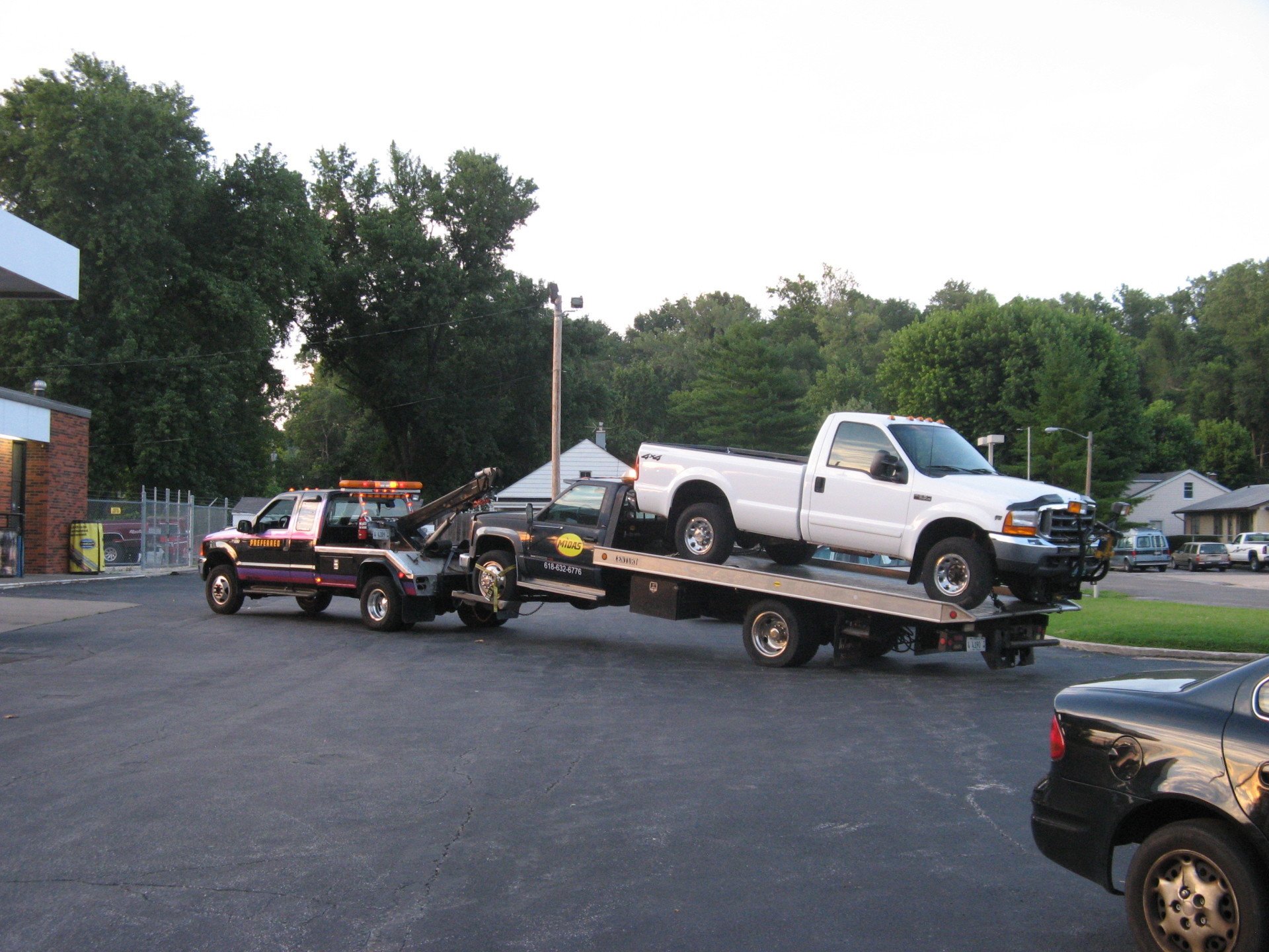 About Us Fairview Heights, IL Quayle Automotive