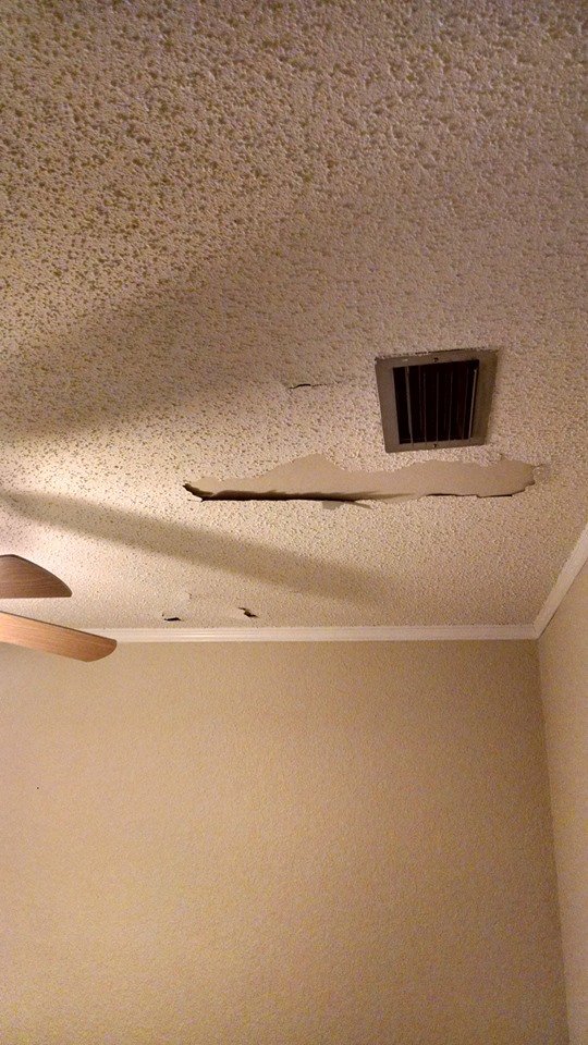 Pro Ceilings and Drywall Texture Repair, Inc Port Richey, FL