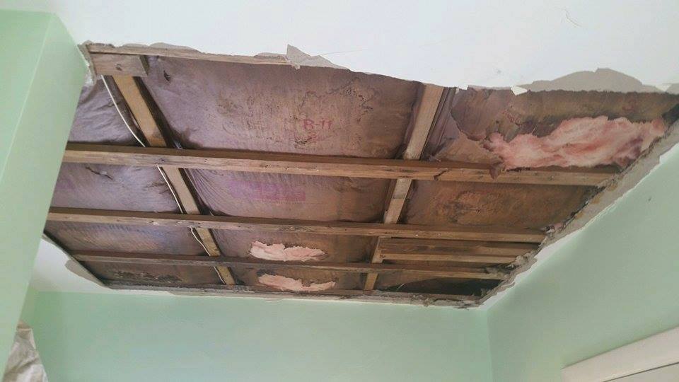 Pro Ceilings and Drywall Texture Repair, Inc Port Richey, FL