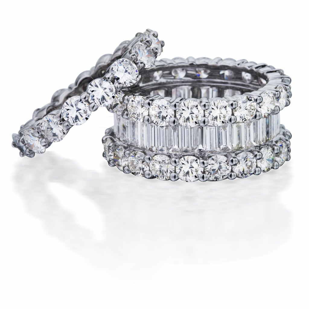 Bridal Rings Bloomfield Hills, MI Fredrick Jewelers