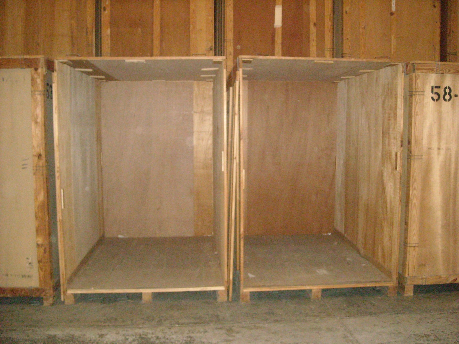 Storage Movers Carlisle, PA Zeigler’s Storage & Transfer, Inc