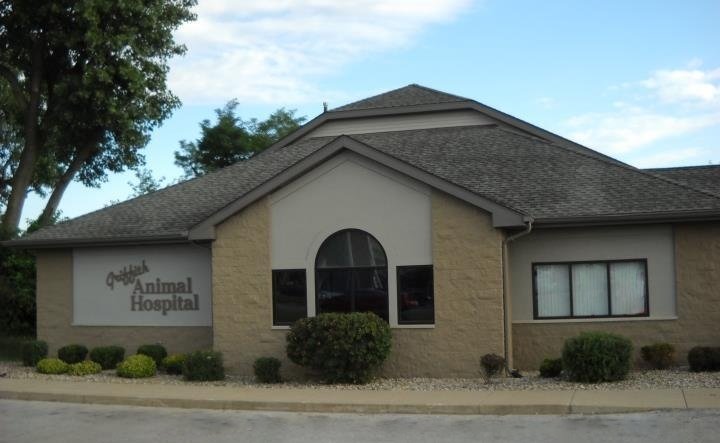 Animal Hospital Gallery Griffith, IN Griffith Animal Hospital P.C.