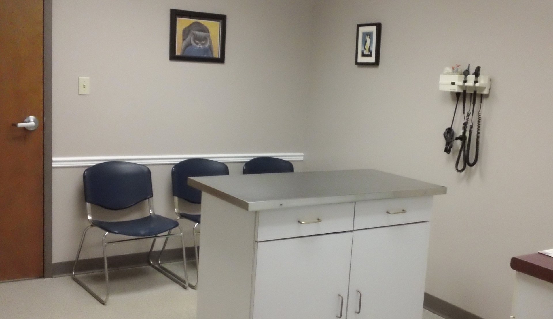Animal Hospital Gallery Griffith, IN Griffith Animal Hospital P.C.