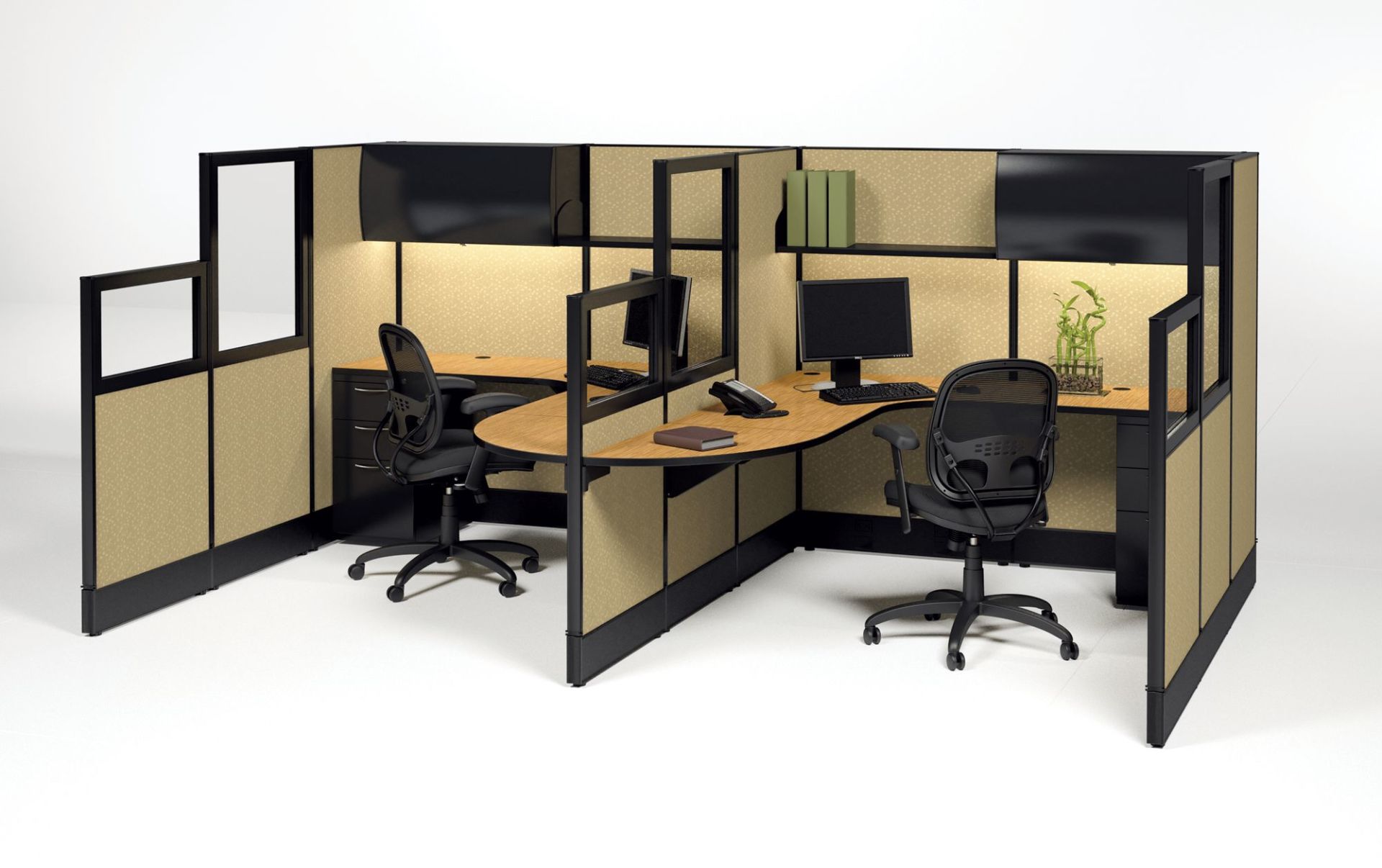 New Furniture Products Fort Wayne, IN Baker Street Office Furnishings