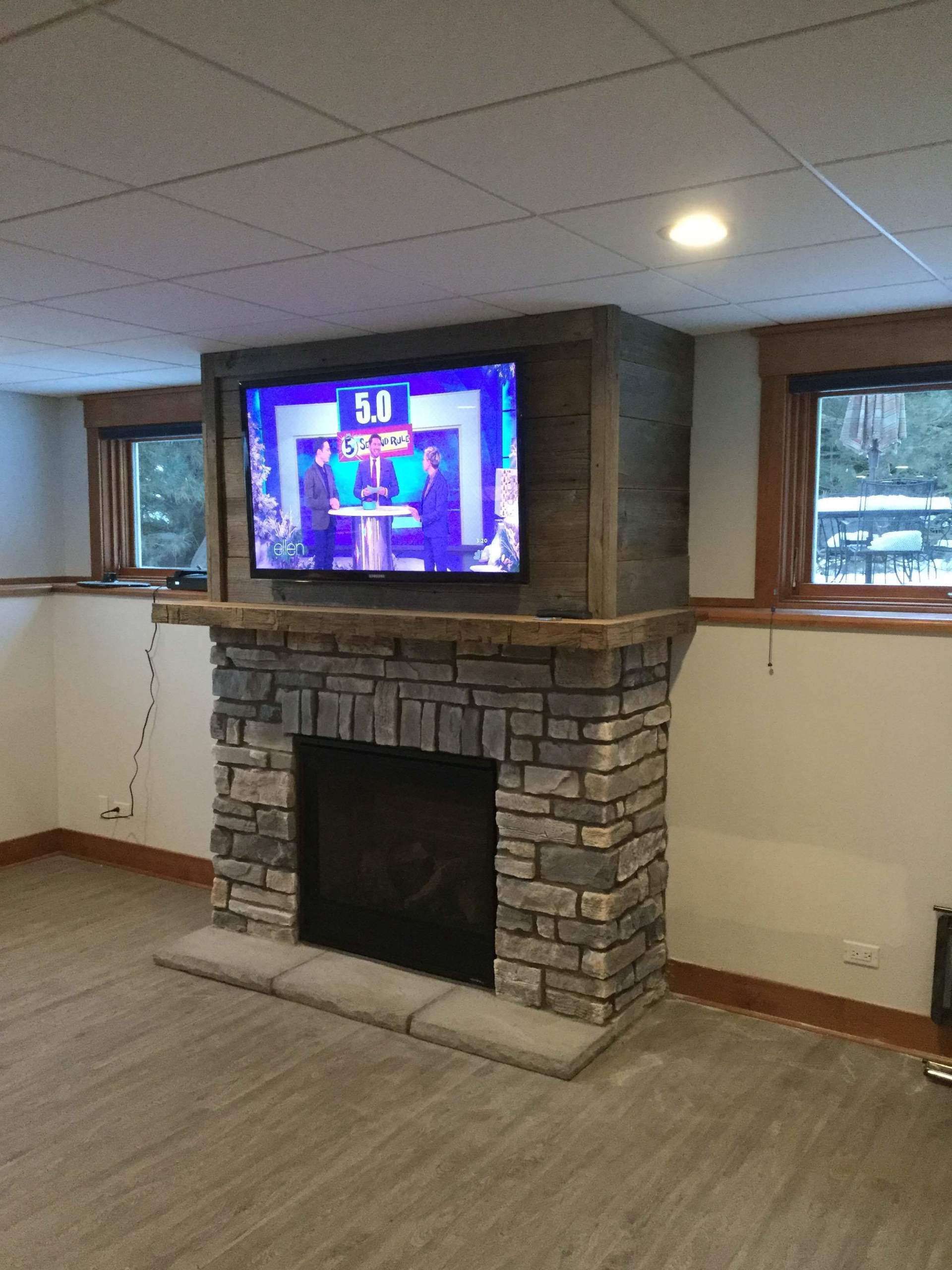 Majestic Distributing Company Fireplace Store in Elgin, IL