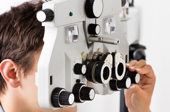 About Baldwin Eye Care Orion, MI Optometrists