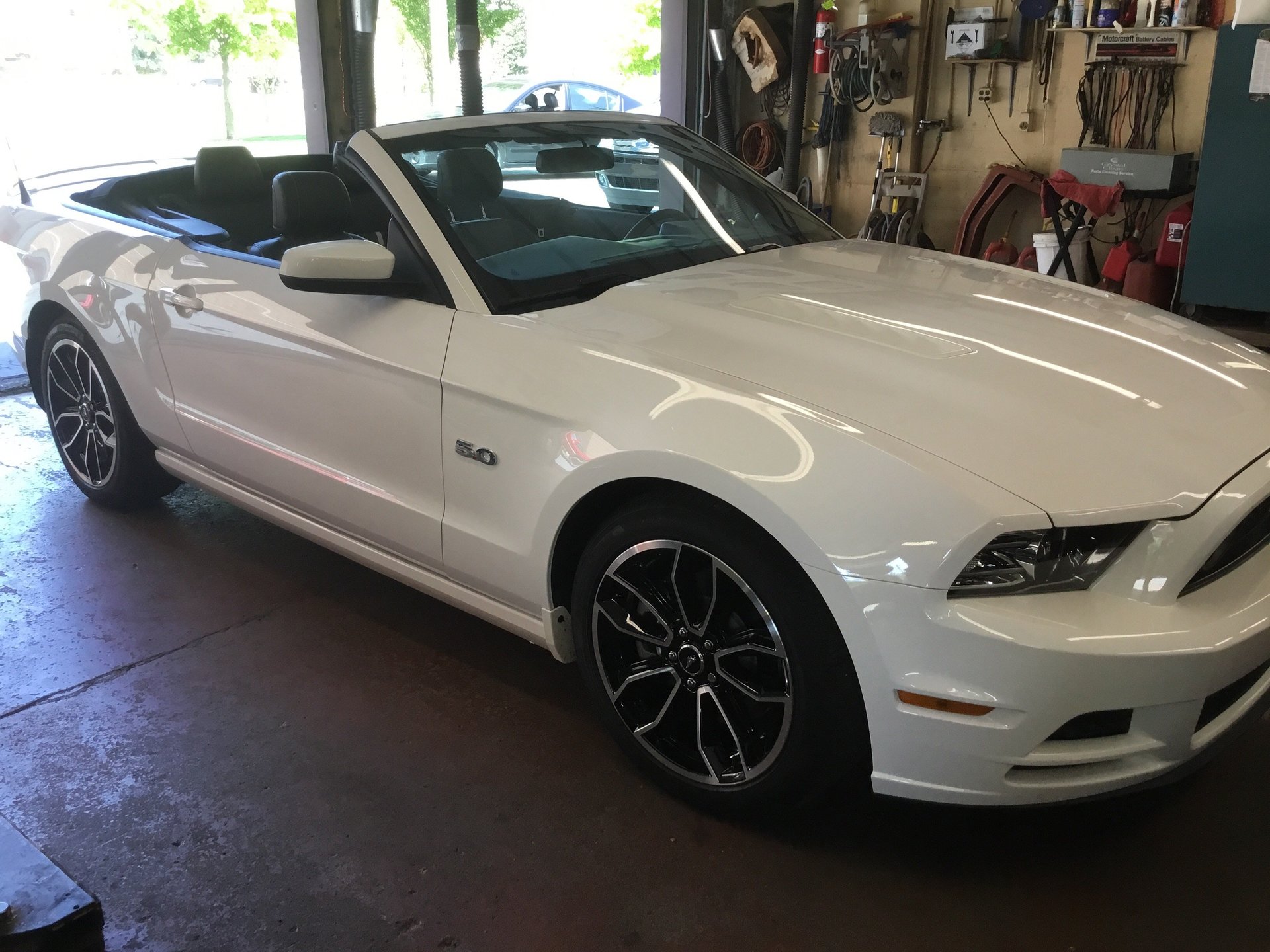 Illi's Auto Service Inc Auto Repairs Ann Arbor, MI