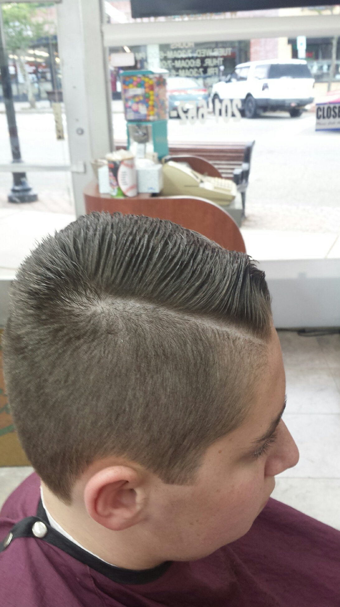 Kids' Haircuts Flat Tops Glen Rock, NJ