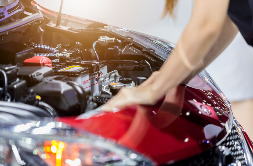 Edam's Tire & Automotive Auto Repair Shop Billings, MT