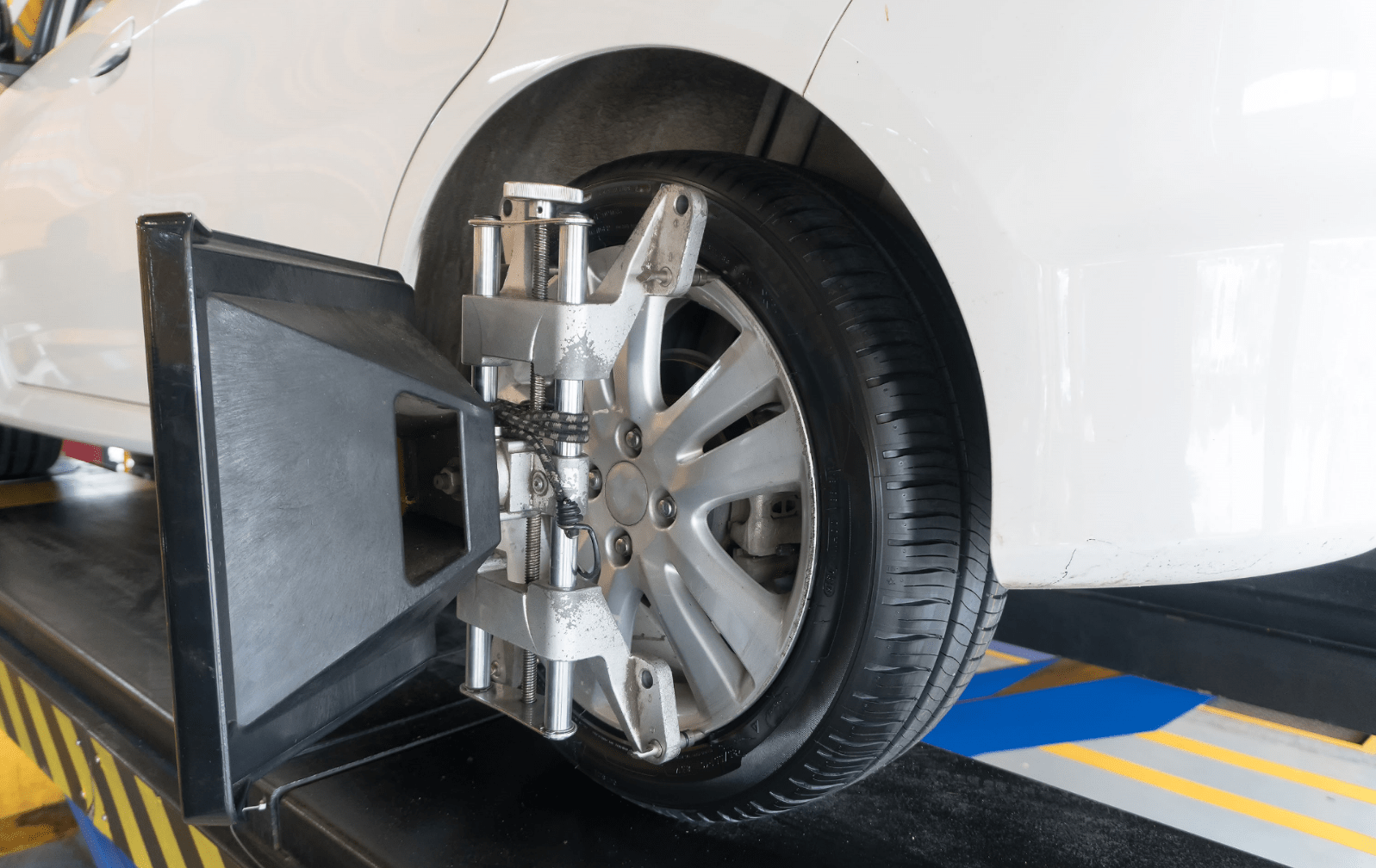 Hanford Alignment Service Auto Services Hanford, CA