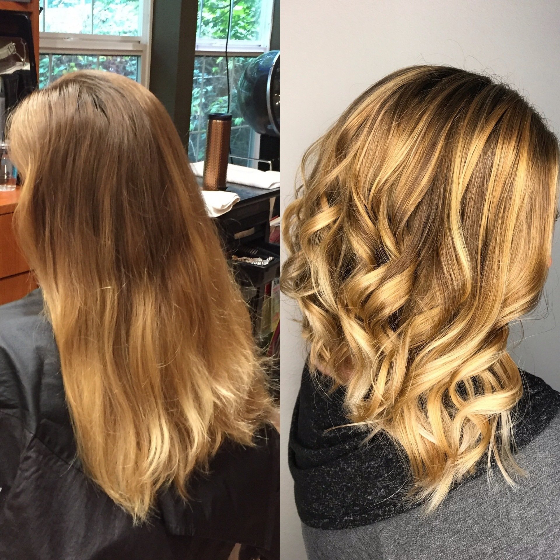 Studio A Salon Photo Gallery Freeland, WA