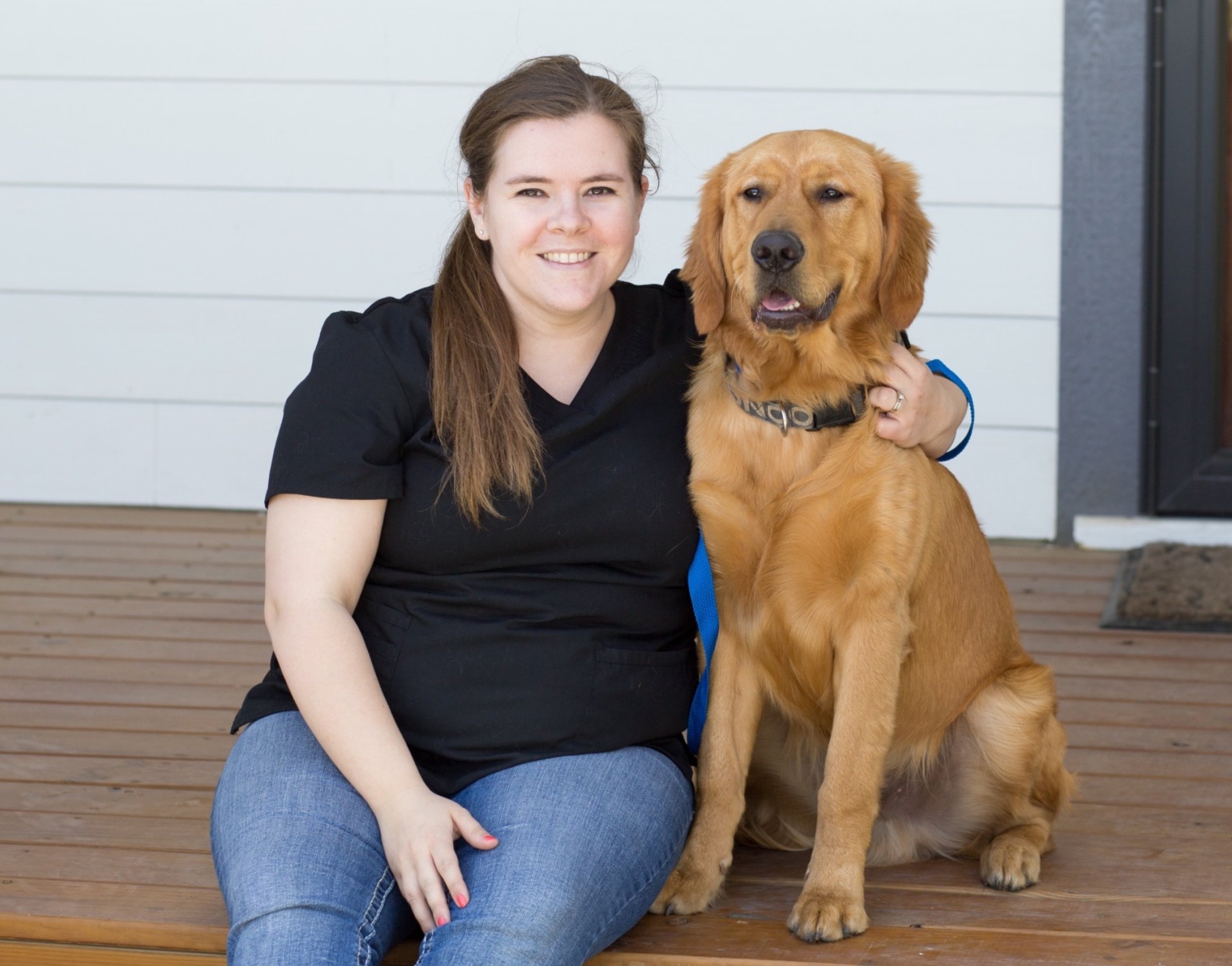 About Town & Country Veterinary Hospital Staff Junction City Pet Clinic