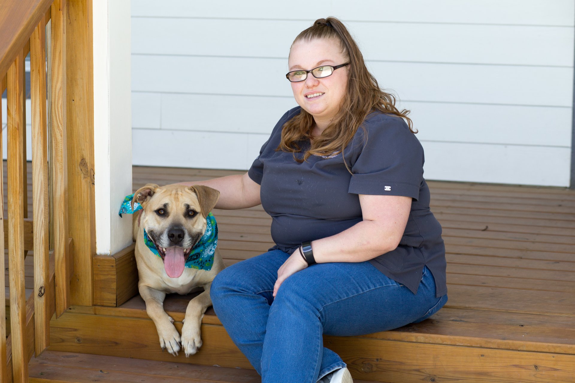 About Town & Country Veterinary Hospital Staff Junction City Pet Clinic