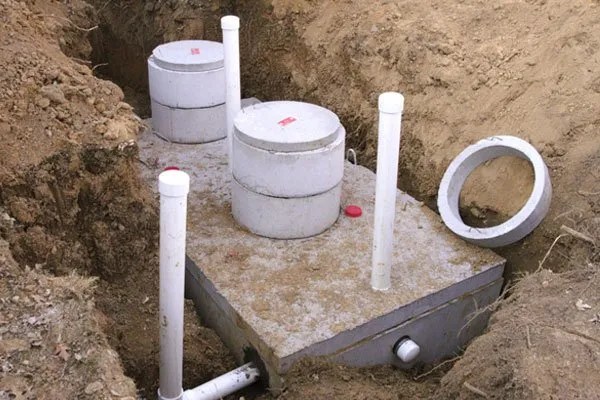 A & A Septic Tank Service Septic Professionals Tyler, TX