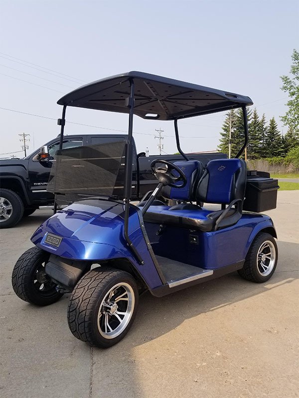 Signature Golf Carts, LLC Photo Gallery Ham Lake, MN