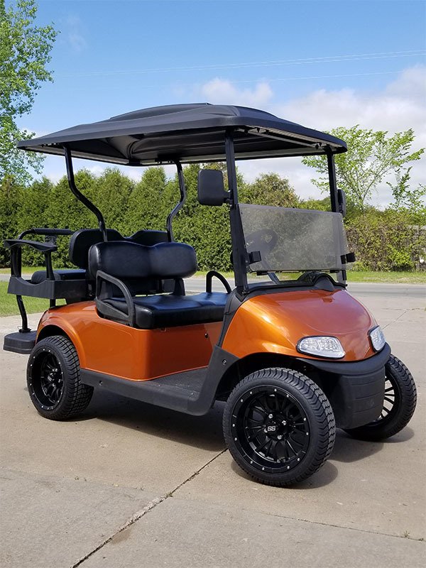 Signature Golf Carts, LLC Photo Gallery Ham Lake, MN