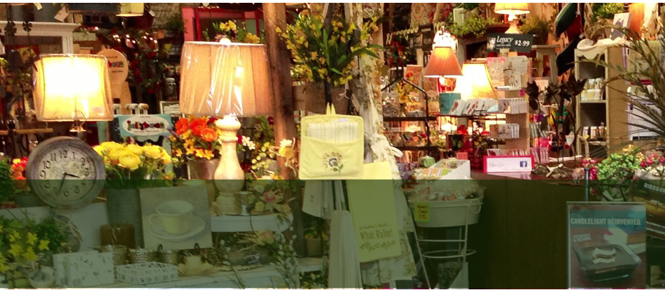 Home Decor Hope and Glory Gift Shop Gunnison, CO 81230 Misty