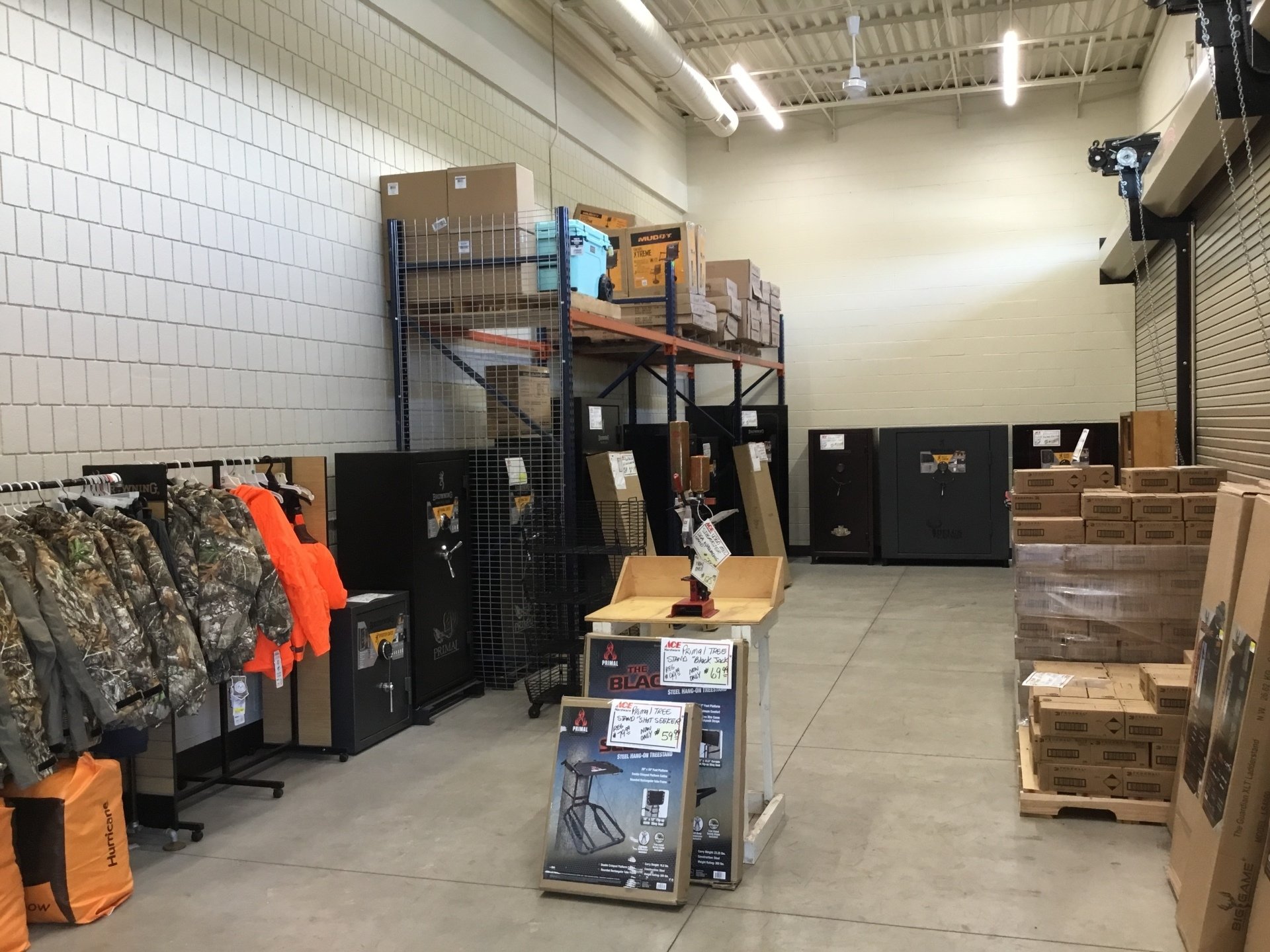 Gregerson Ace Hardware Photo Gallery Baldwin, WI