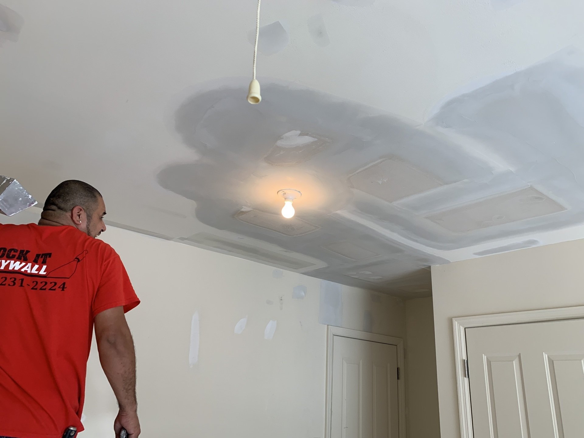 Rock It Drywall Construction Remodeling Dayton, OH