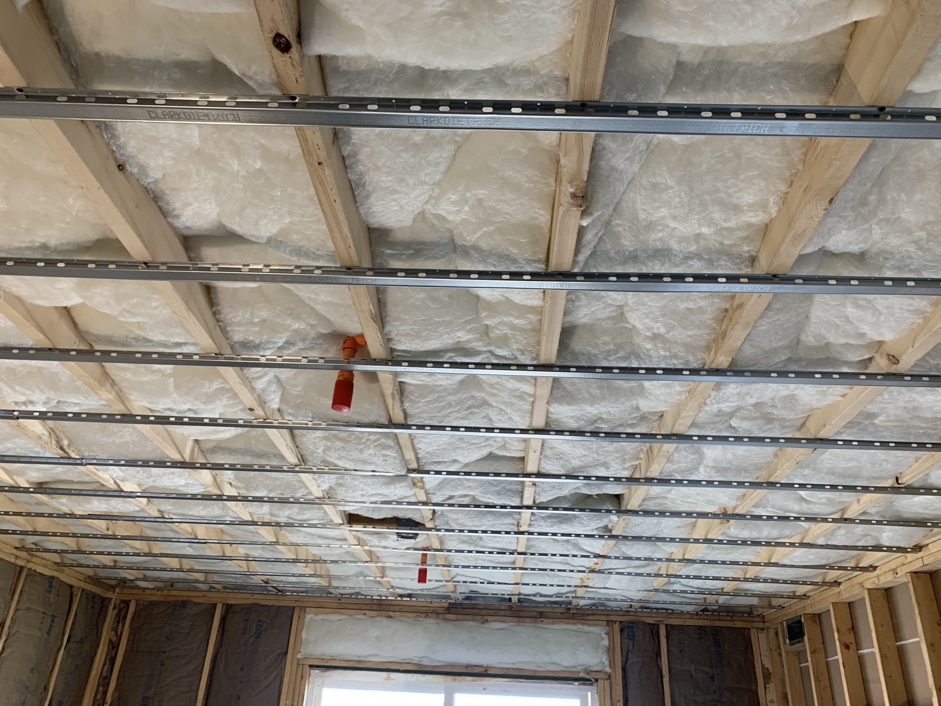 Rock It Drywall Construction Remodeling Dayton, OH