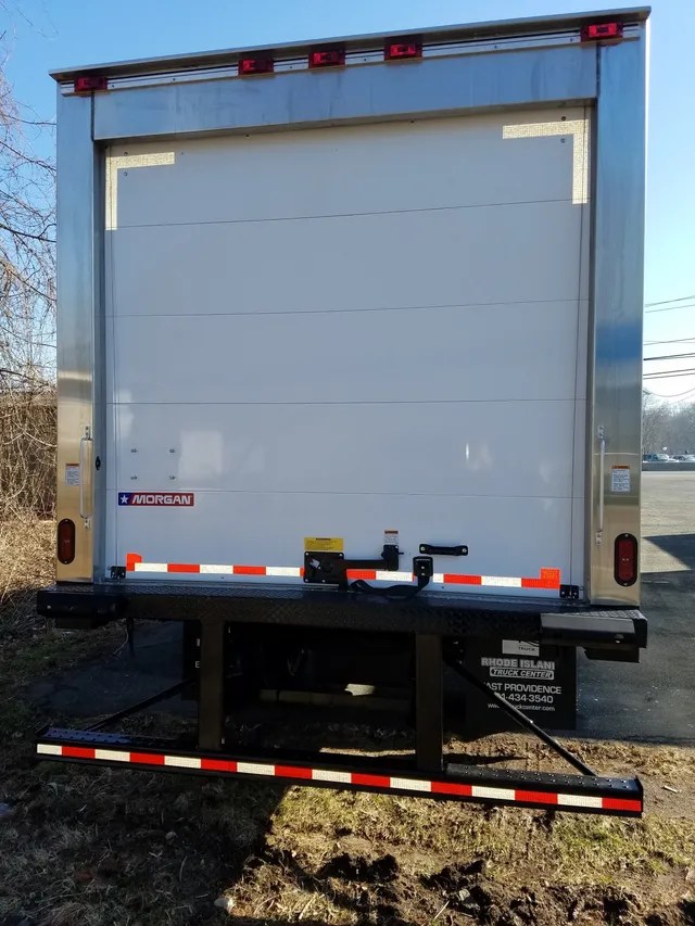 Truck Rentals Refrigerated Trucks New York, NY