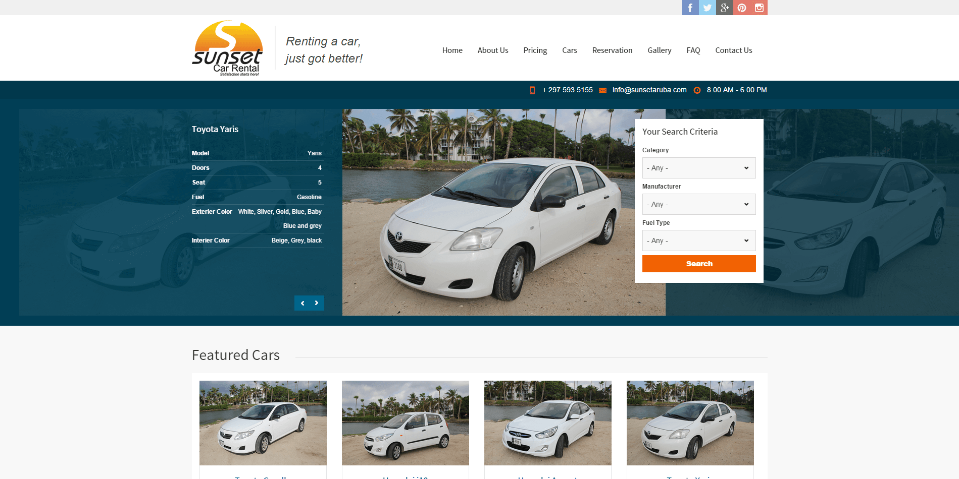  Design Aruba  Development Aruba site Design Aruba 
