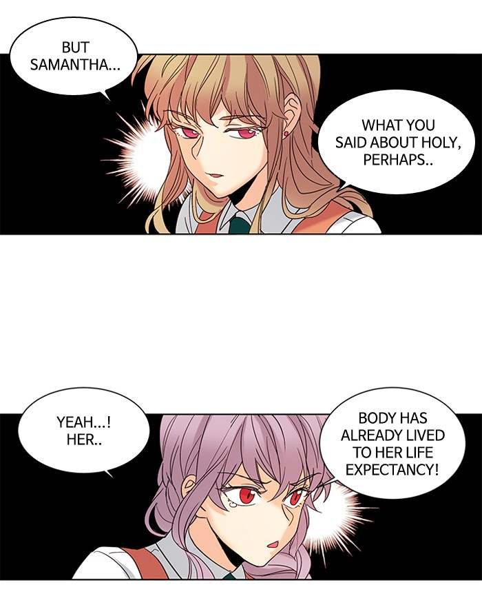 Read Oh! Holy Online [Free Chapters]