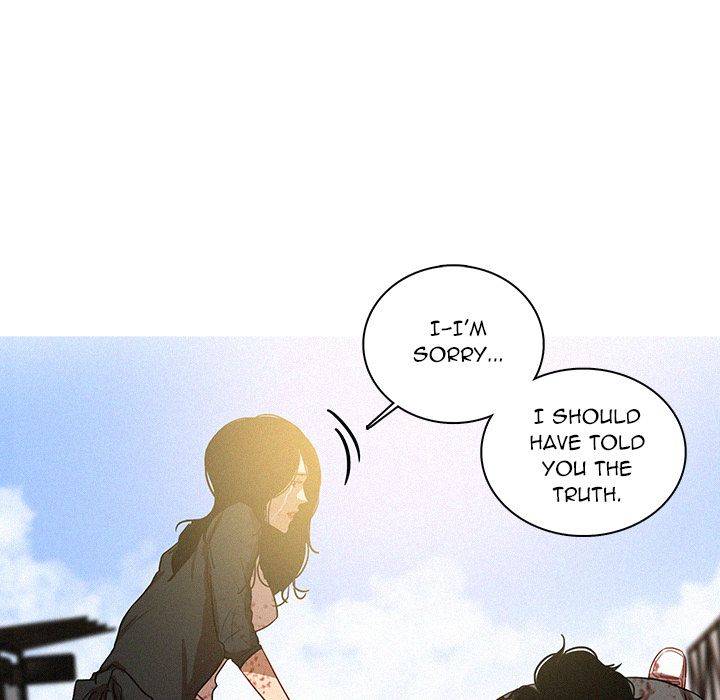 Read Paradise Lost Online [Free Chapters]