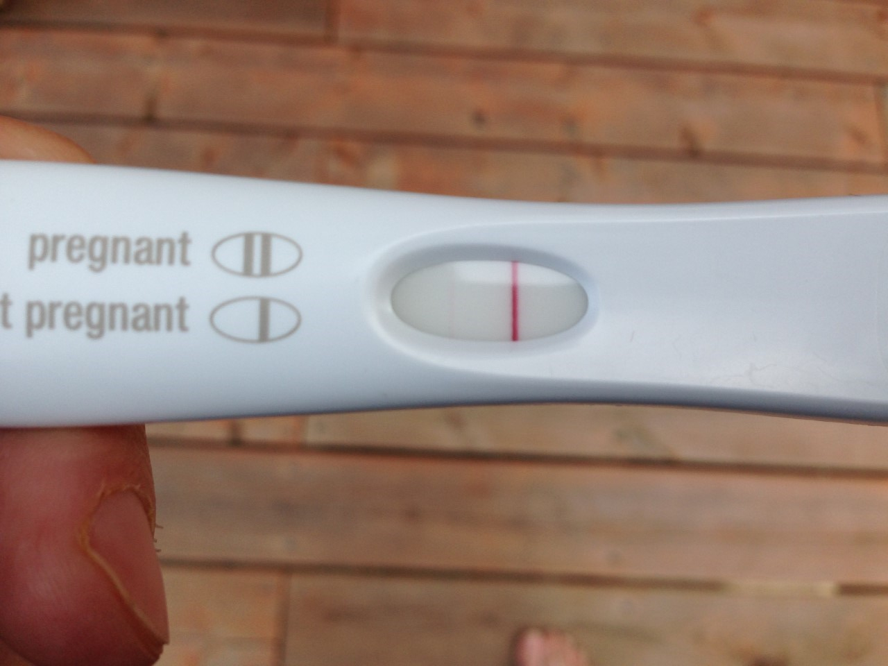 How Long Will You Have Positive Pregnancy Test After Miscarriage