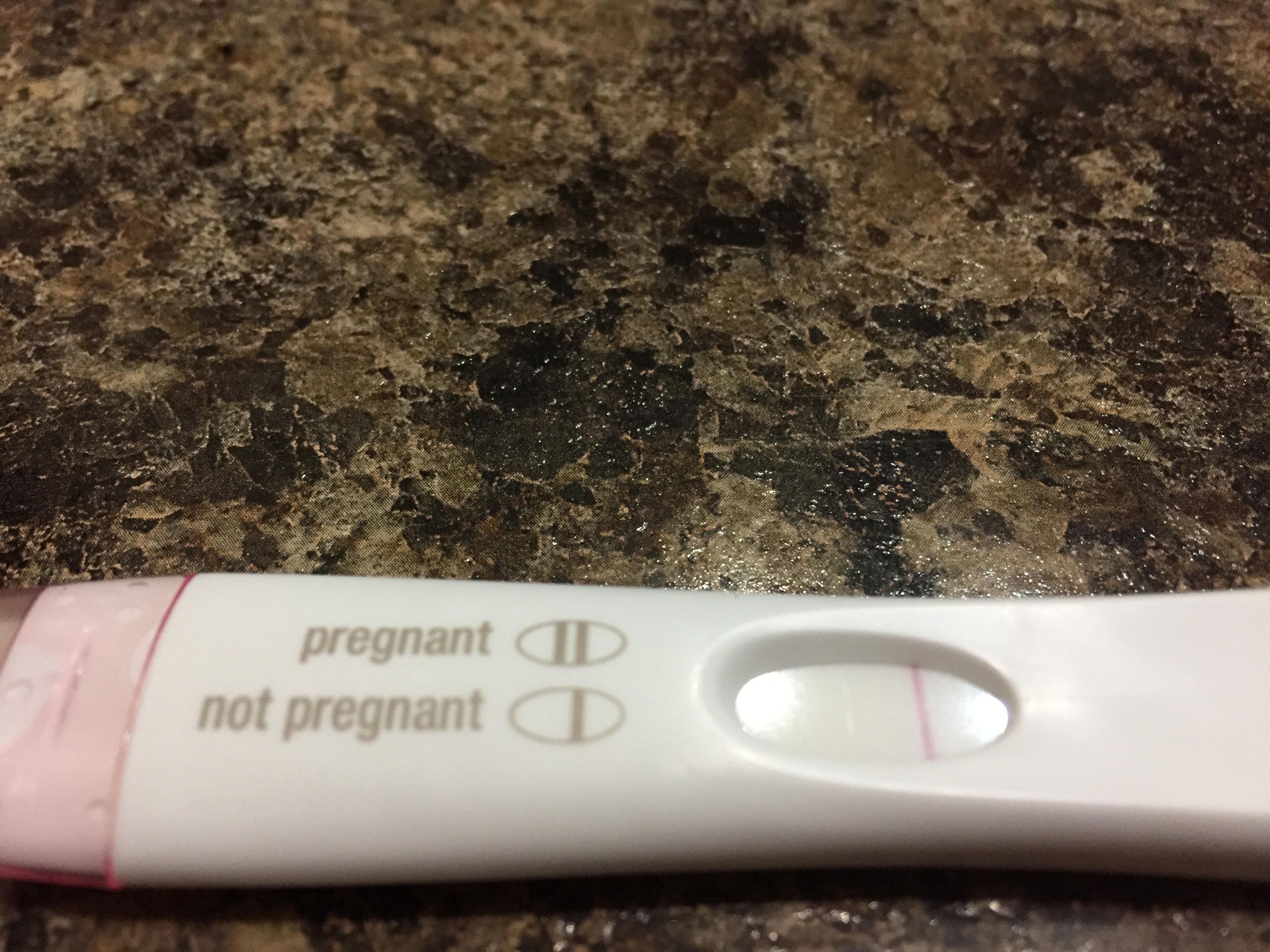 Face rash early pregnancy symptom? Page 4